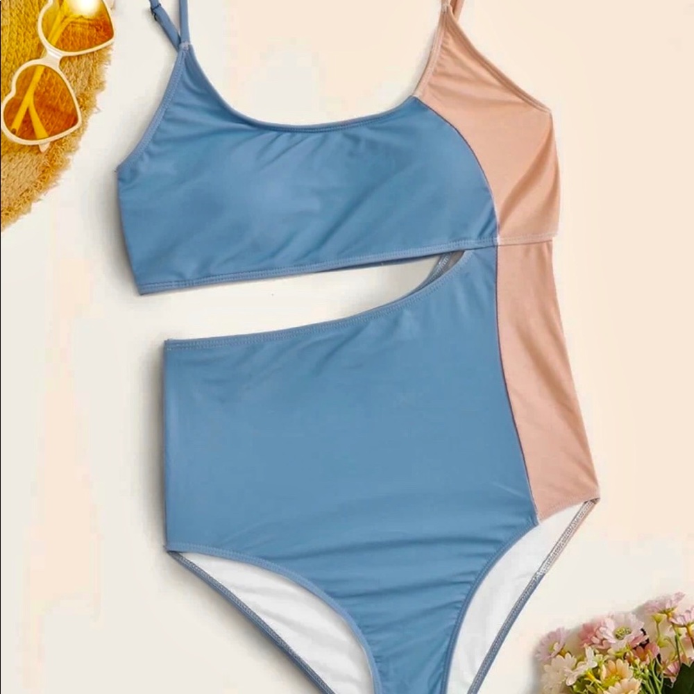 Swimsuit
